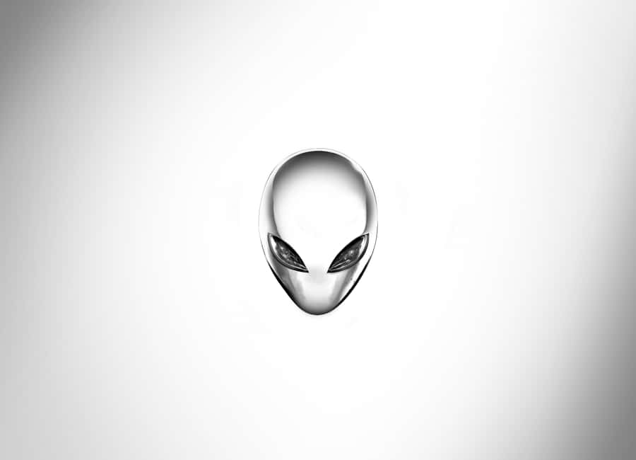 Alienware背景 壁紙