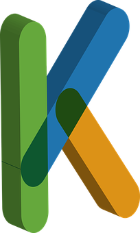 Alphabet Inc 標誌設計 壁紙