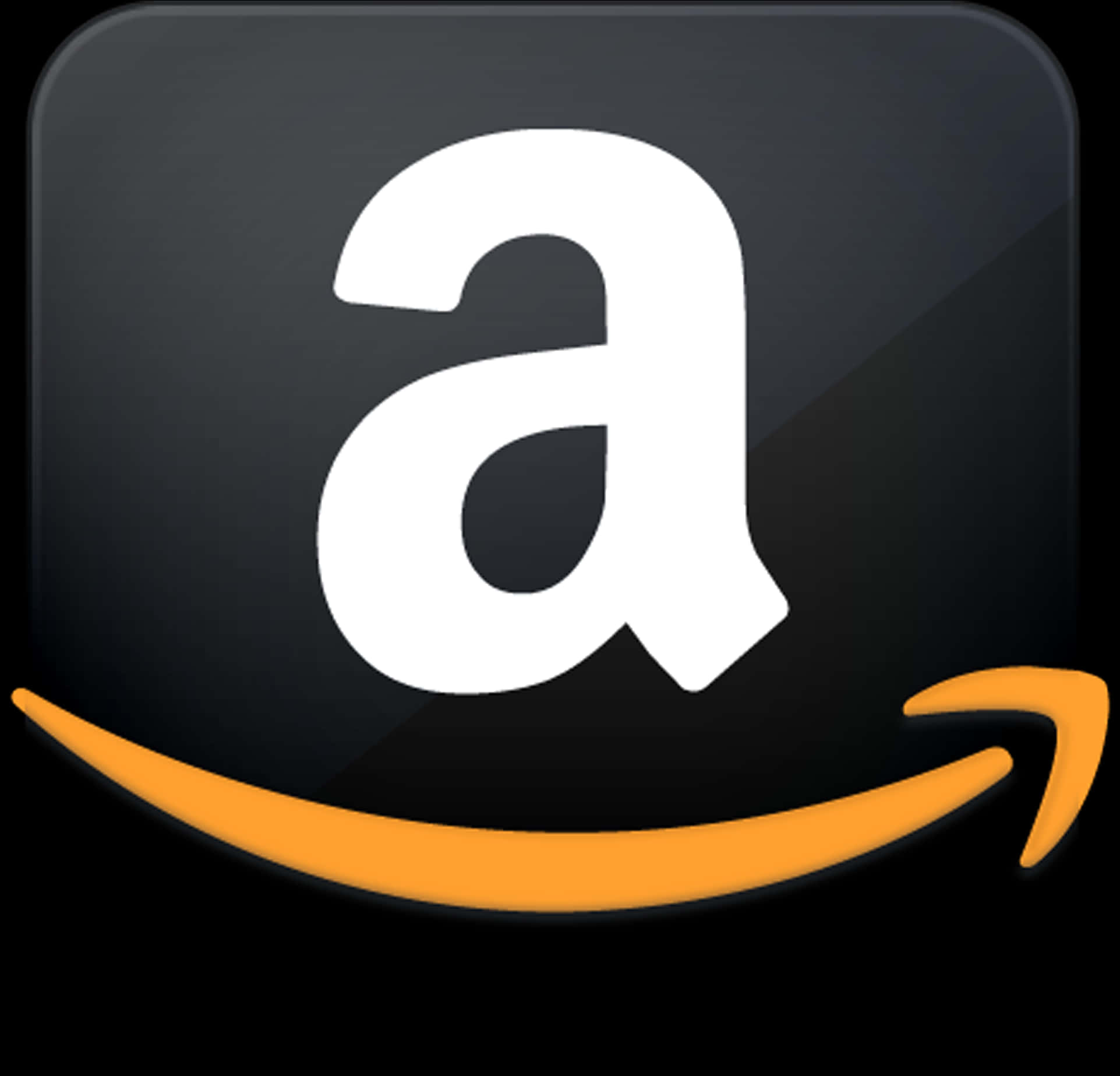 Amazon 應用程式圖標 壁紙