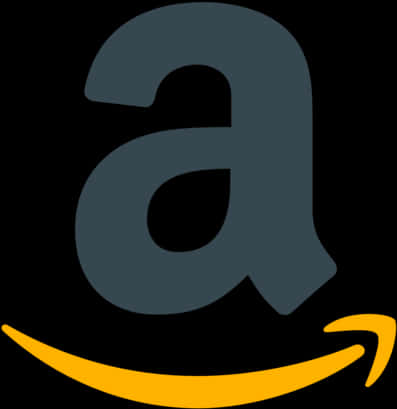 跟隨我前往Amazon - Amazon公司標誌