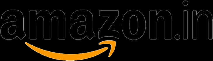 Amazon印度標誌