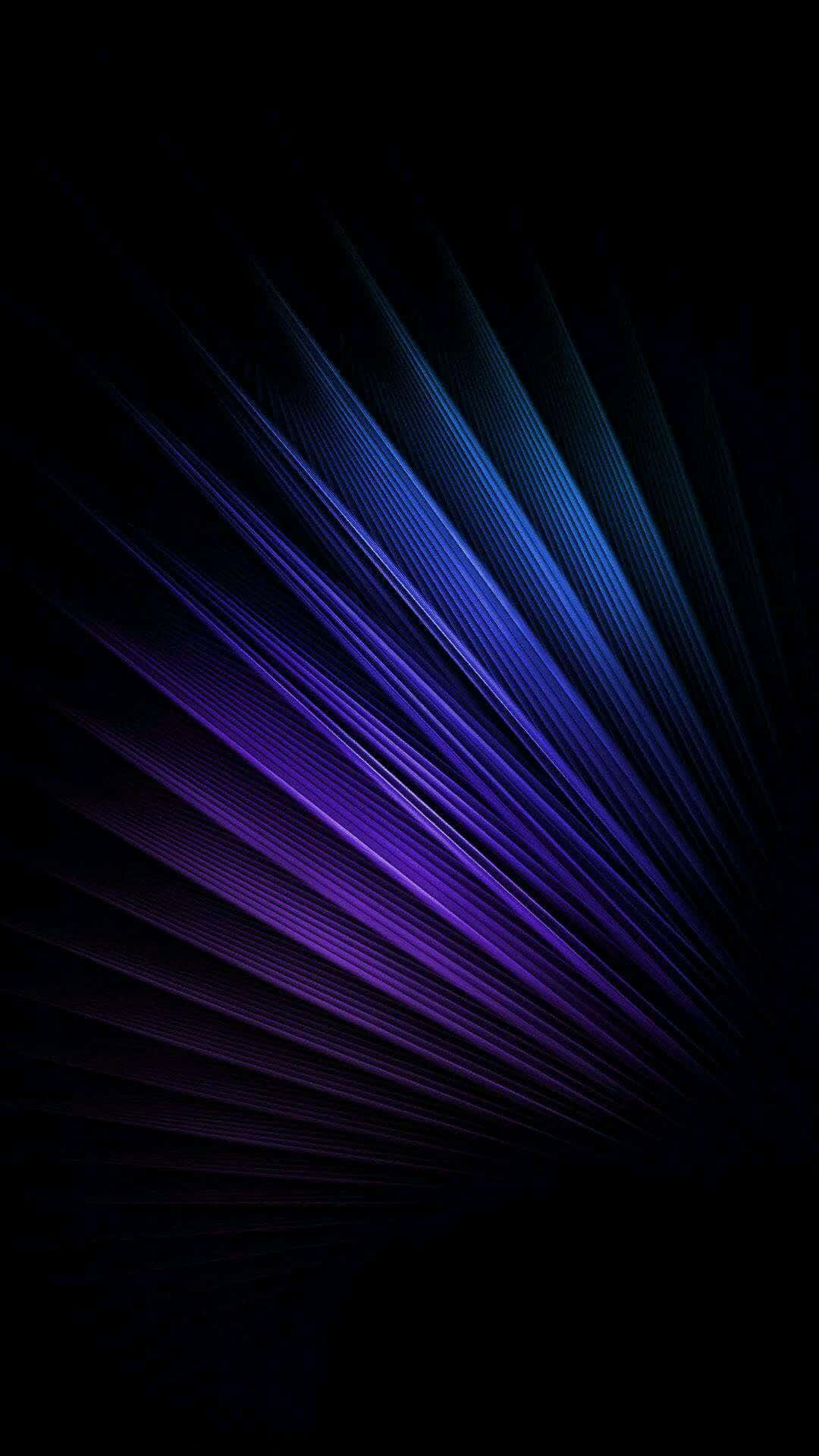 AMOLED 壁紙