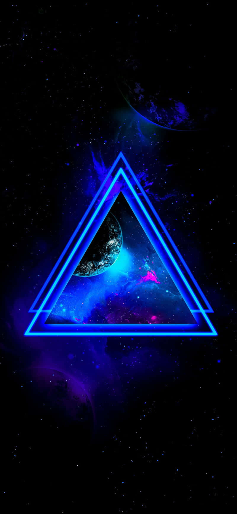 AMOLED 壁紙