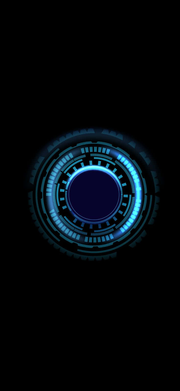 AMOLED 壁紙
