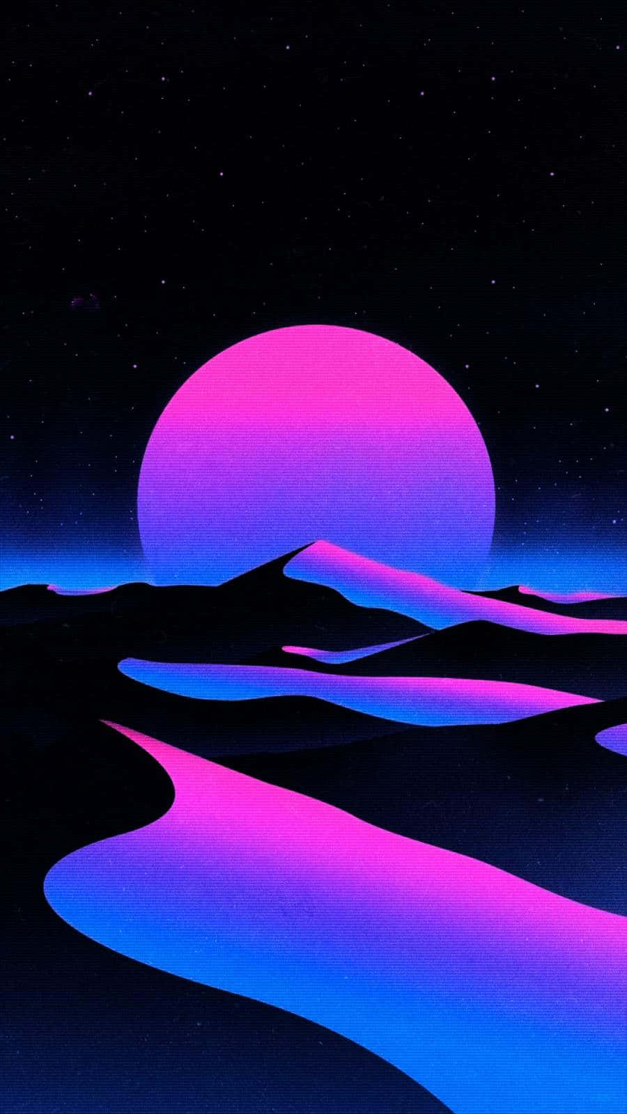 AMOLED 壁紙