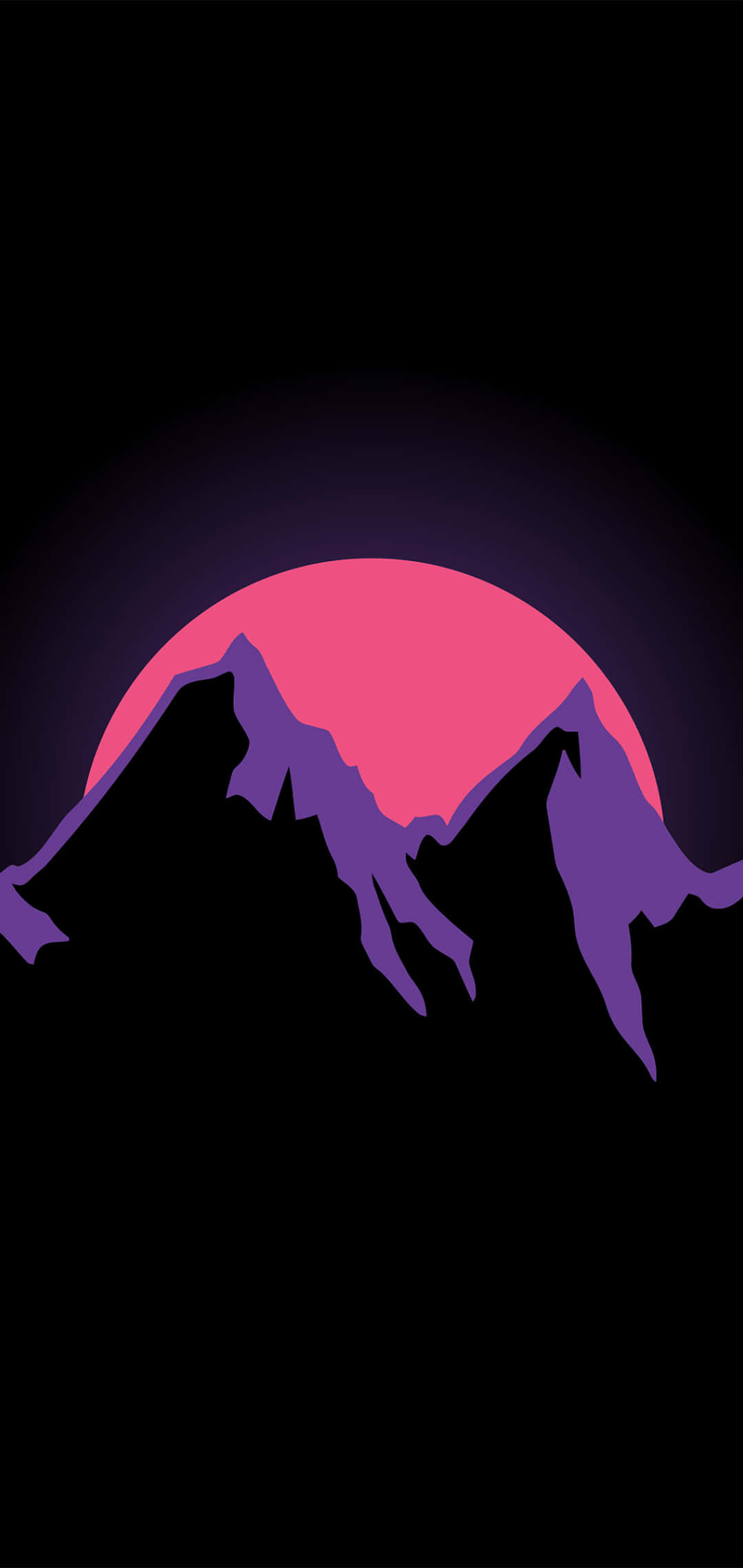 AMOLED 壁紙