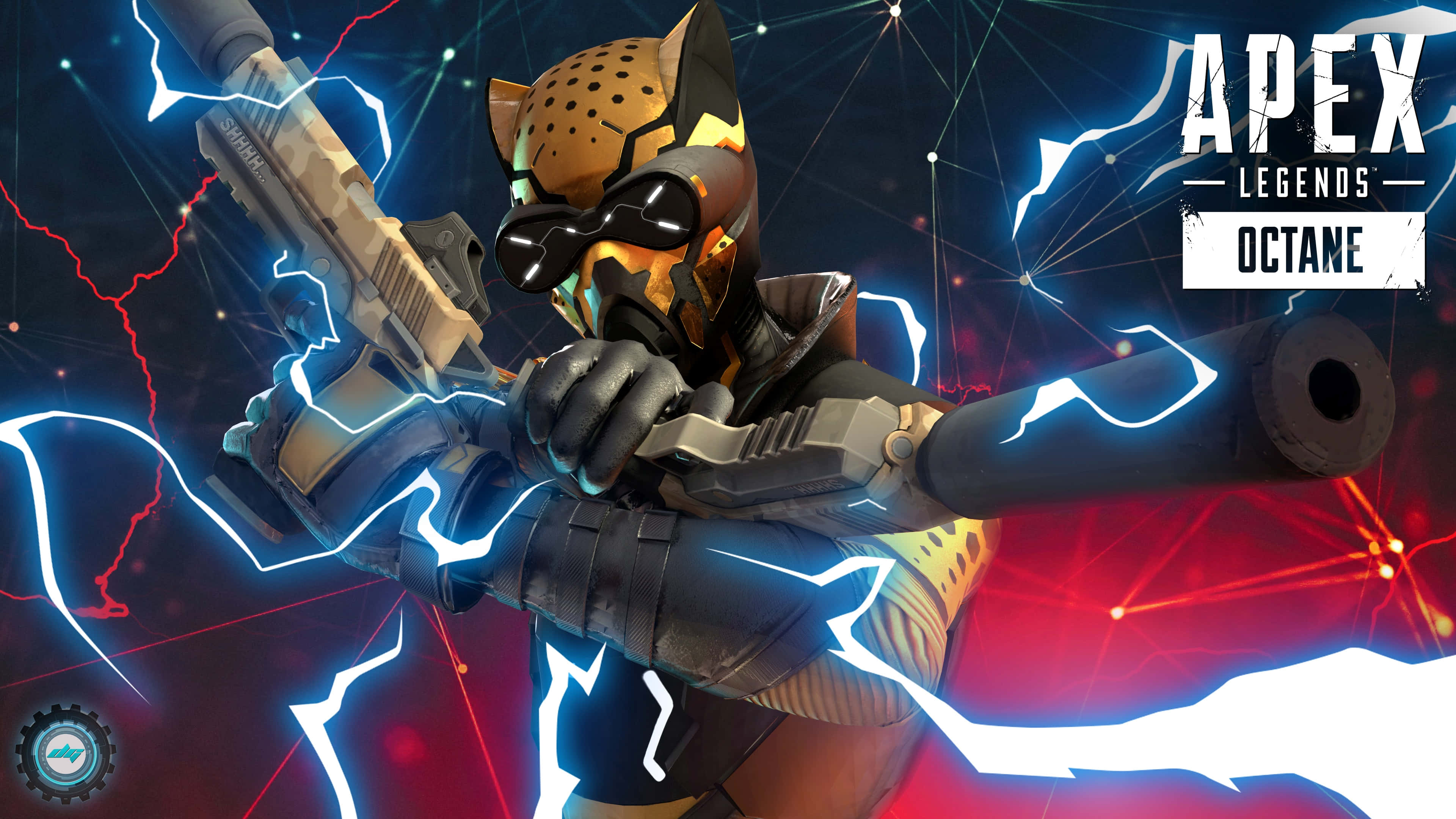 Apex Legends - 2018年10月 壁紙