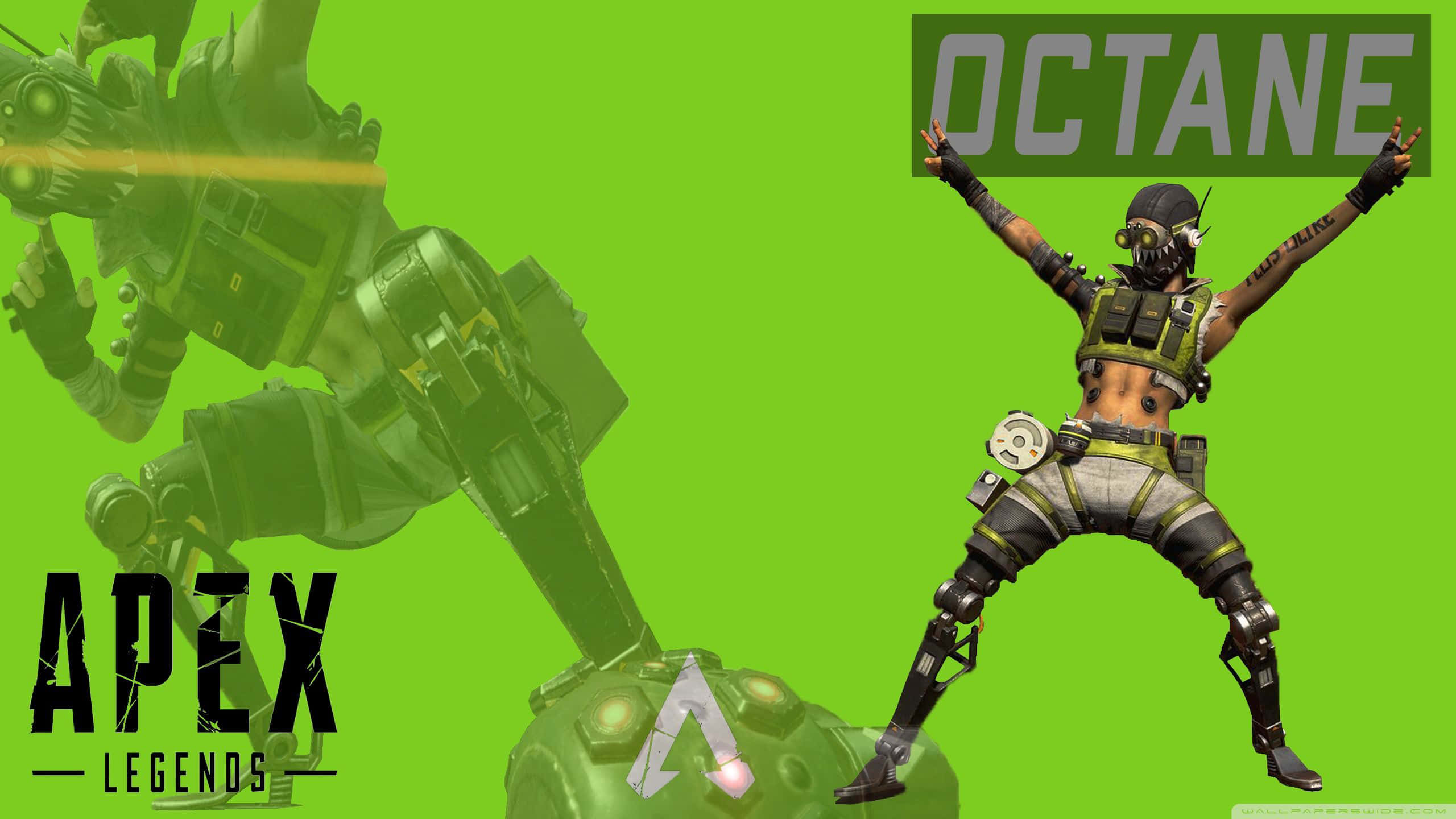 Apex Legends 壁紙 - Apex Legends 壁紙