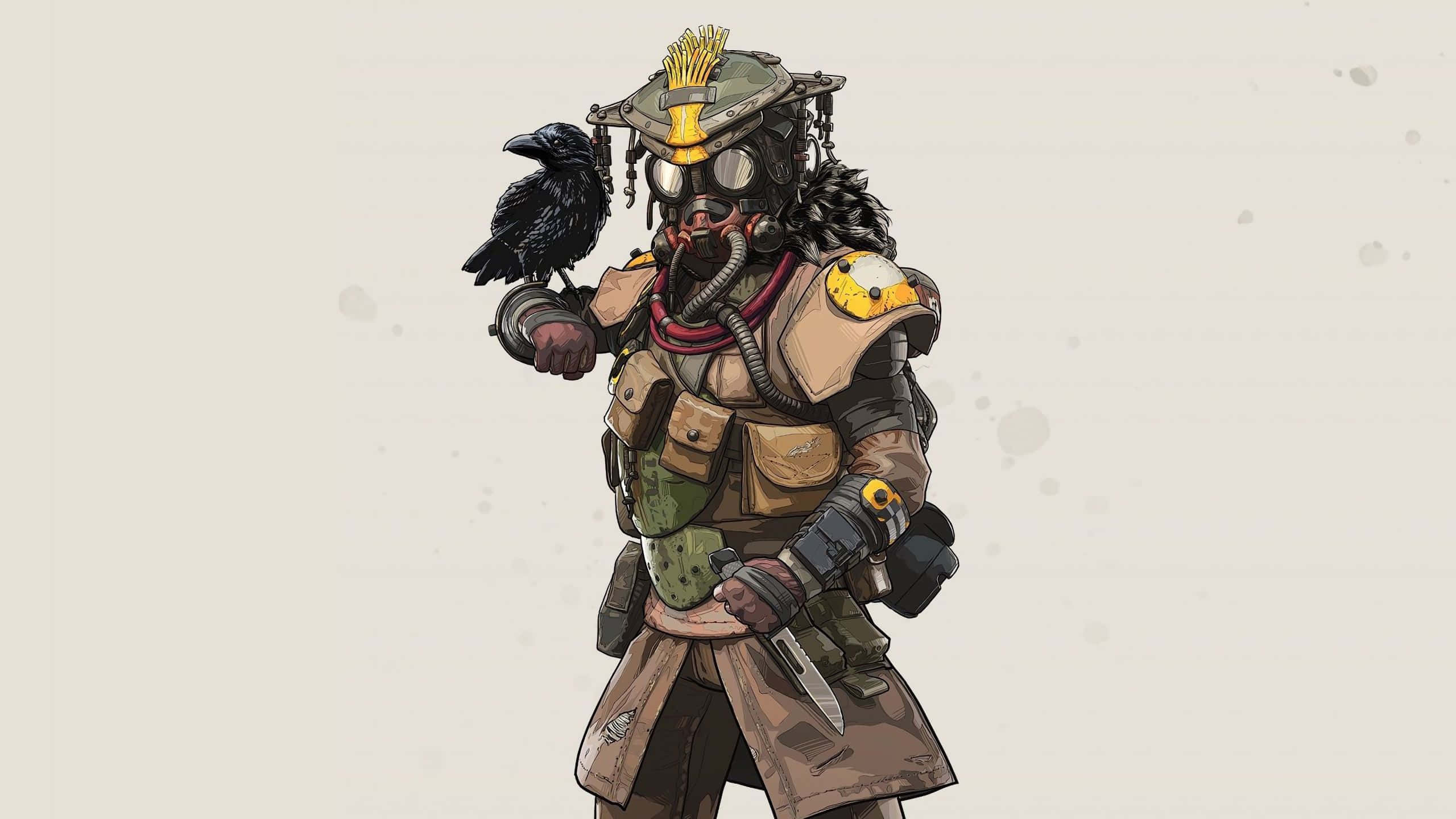 Apex Legends 背景 壁紙