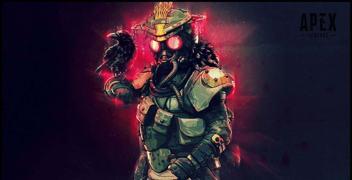 Apex Legends 背景 壁紙