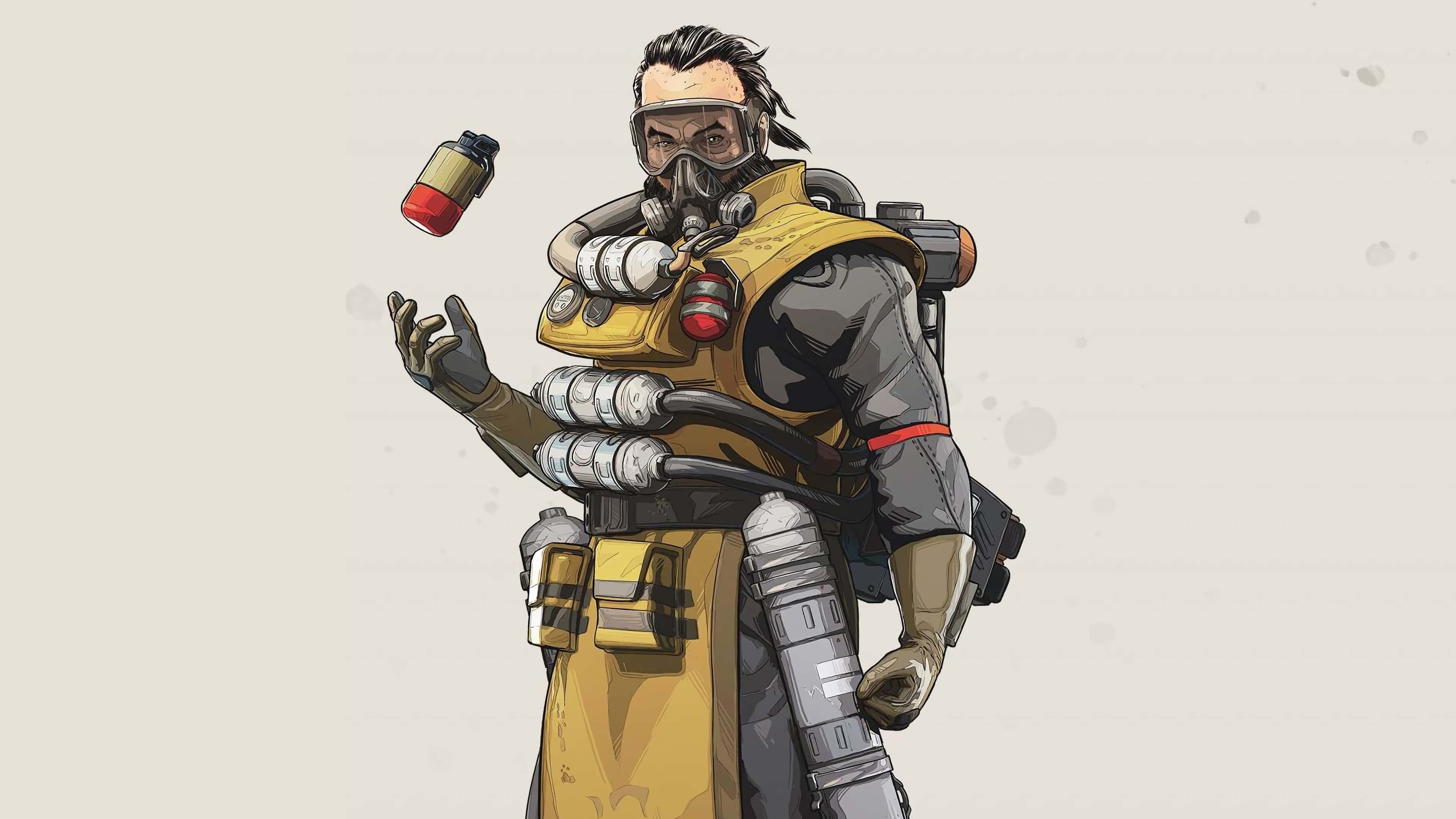 Apex Legends 背景 壁紙