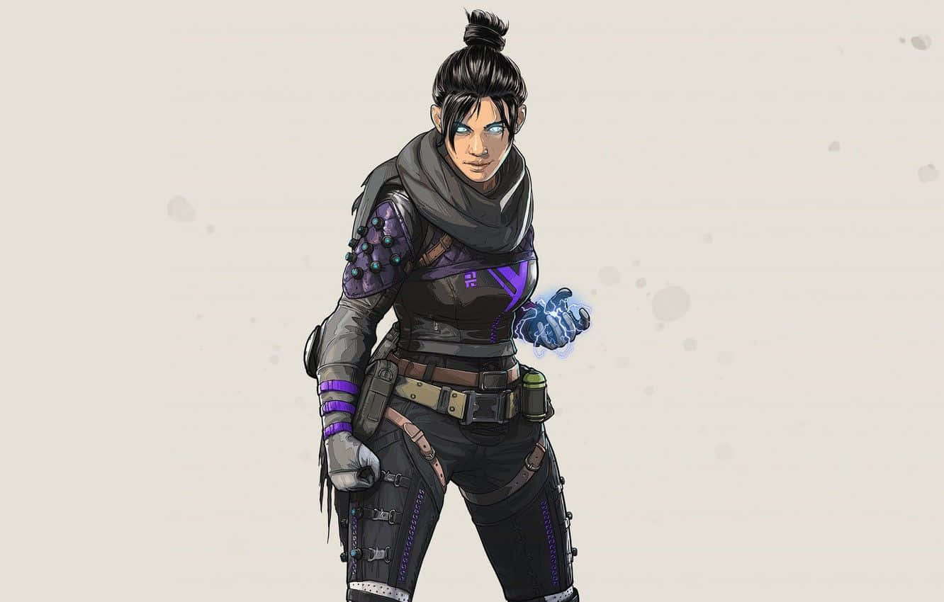 Apex Legends 背景 壁紙