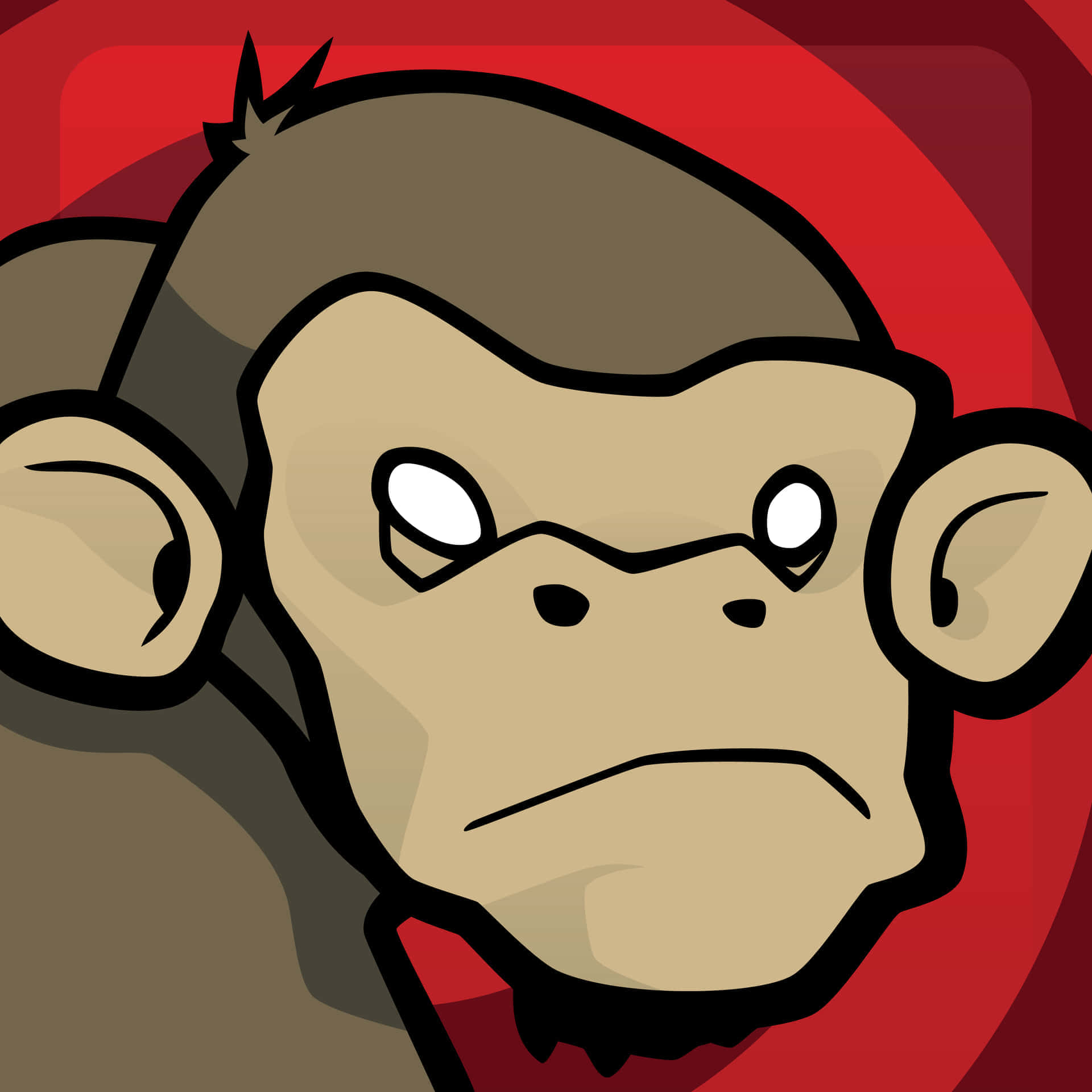 猴王 APK 壁紙