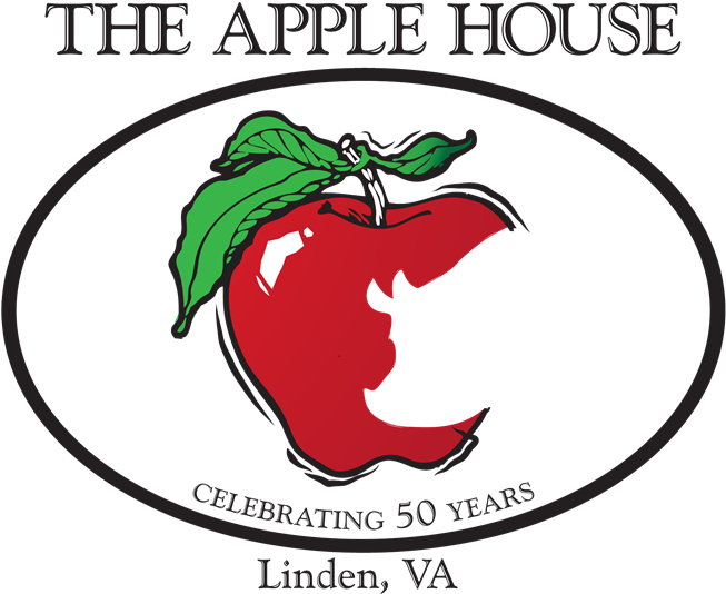 Apple House 50 週年標誌 壁紙