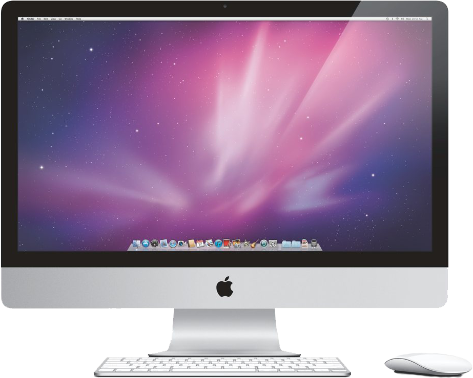 Apple Mac桌面設置 壁紙