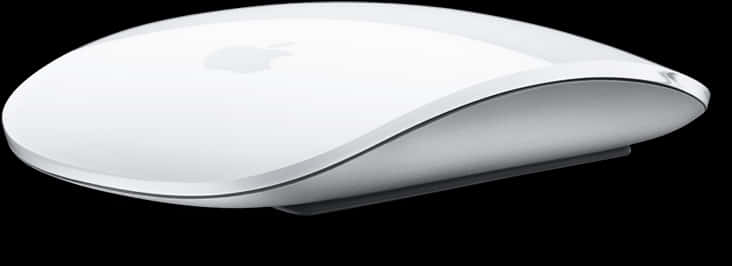 Apple Magic Mouse 白色背景 壁紙