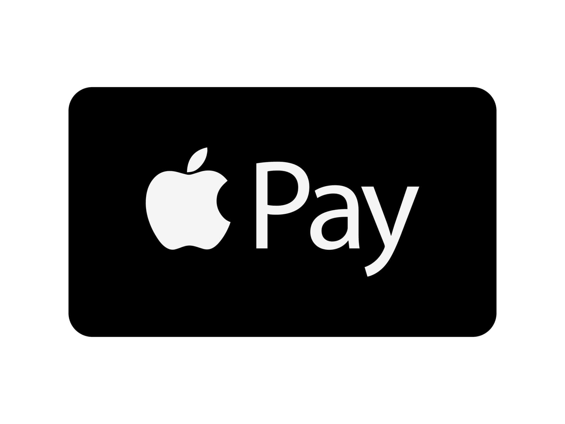 Apple Pay 非接觸式支付卡標誌