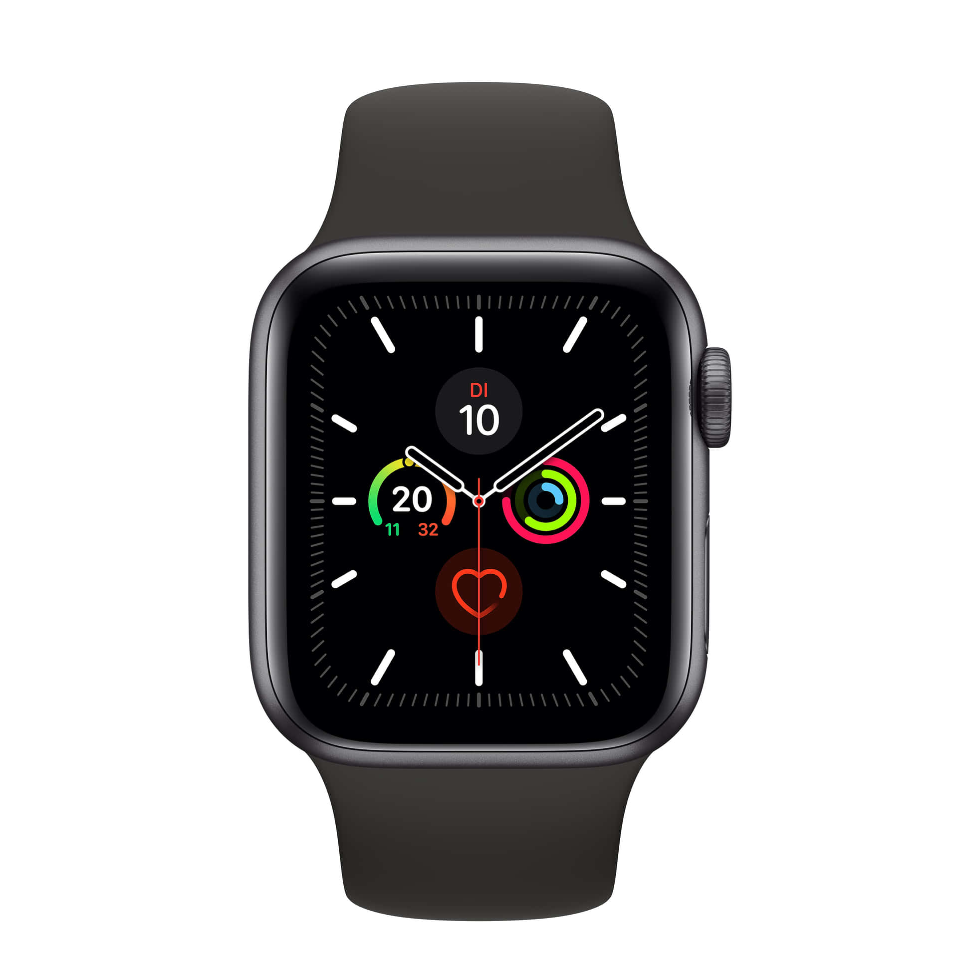 Apple Watch 背景