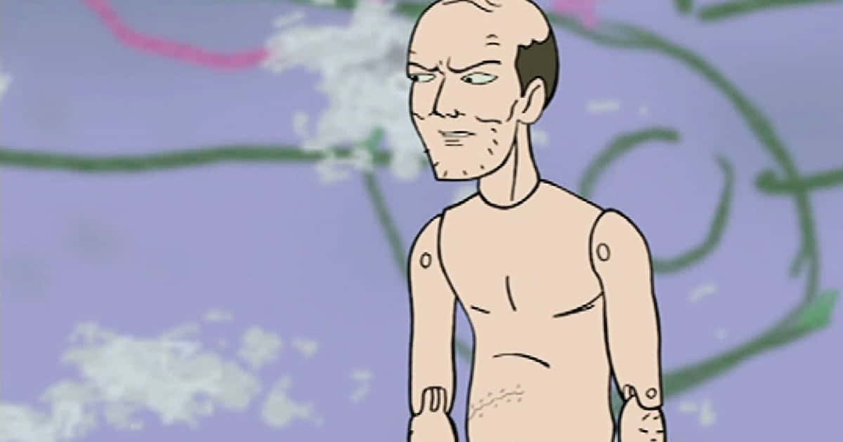 Aqua Teen Hunger Force 圖片 壁紙