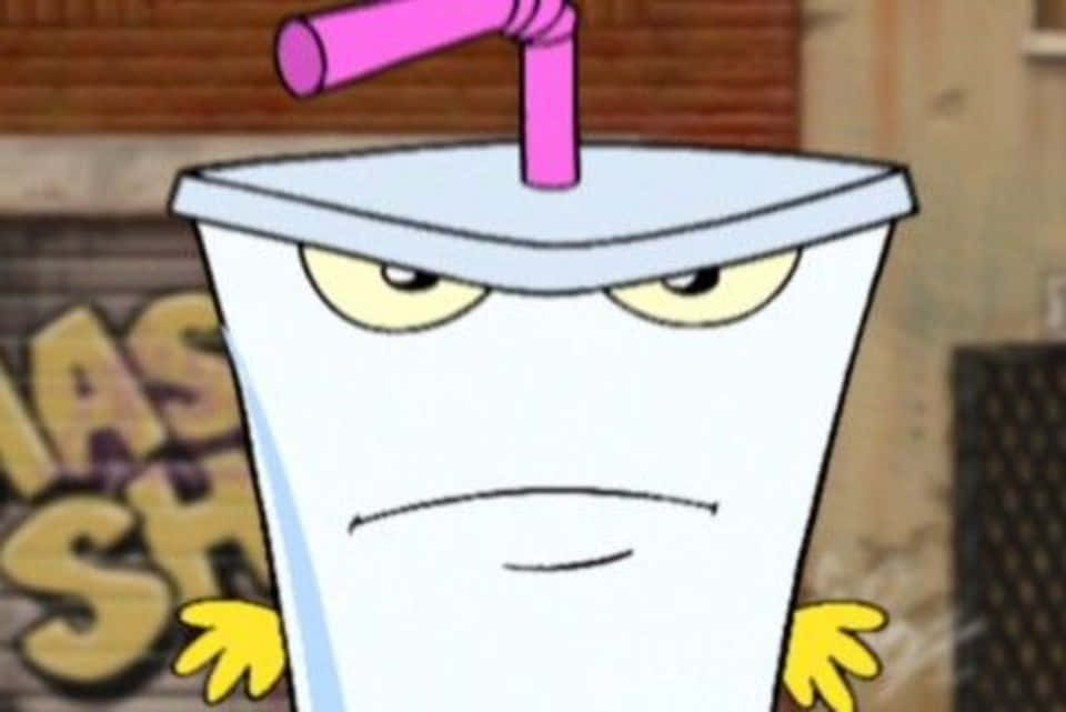 Aqua Teen Hunger Force 圖片 壁紙