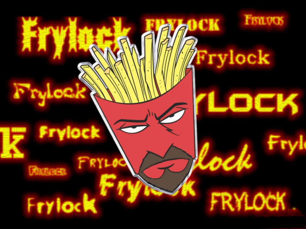 Aqua Teen Hunger Force 圖片 壁紙