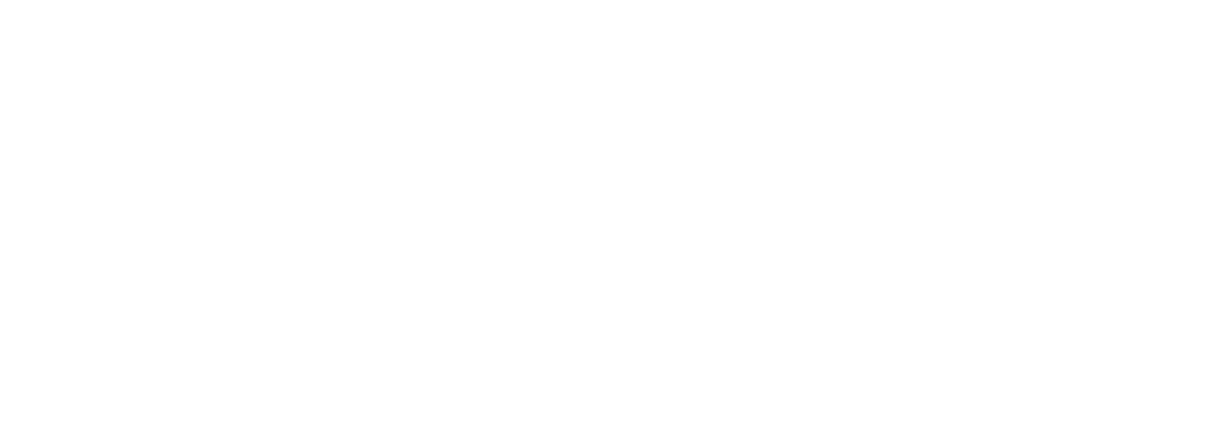 Backwoods 文字標誌 壁紙 — 粗體白色文字在純黑色背景上以粗糙的模板字體顯示「THE BACKWOODS」。