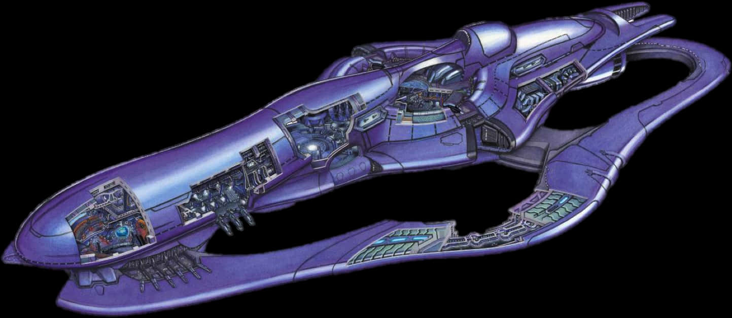 星際大戰：協約 Banshee 製造場 壁紙