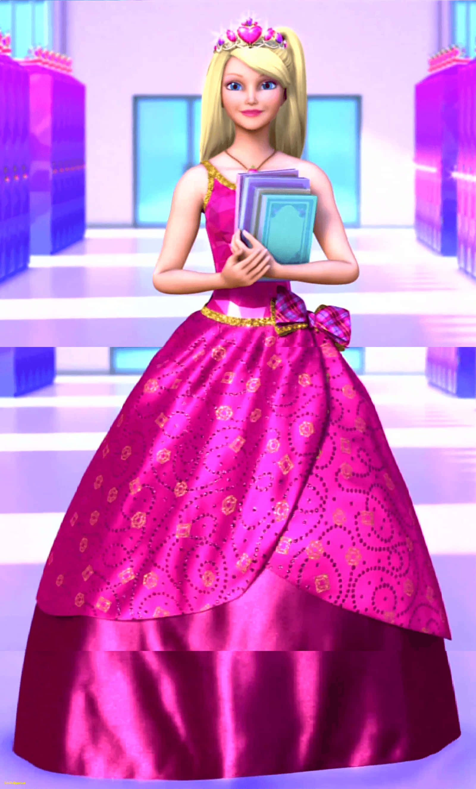 Barbie 圖片 壁紙