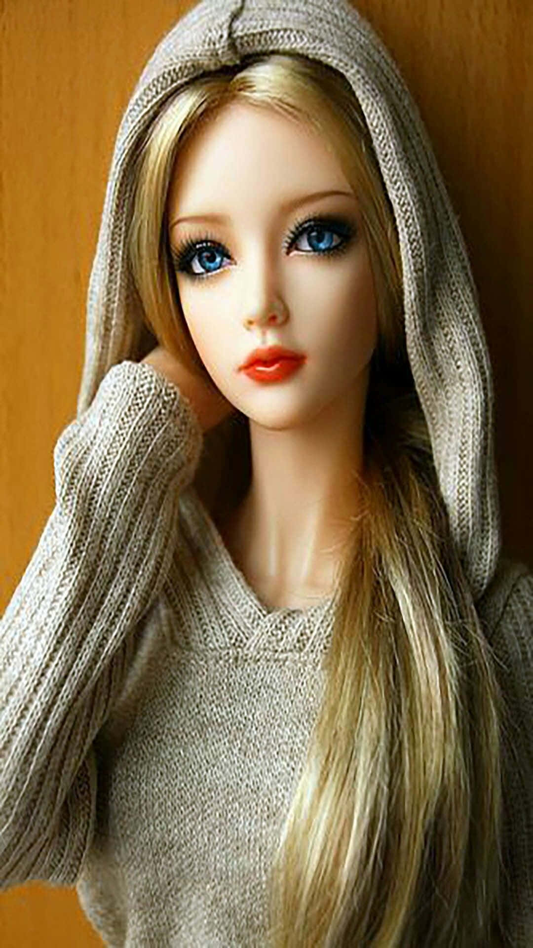 Barbie 圖片 壁紙