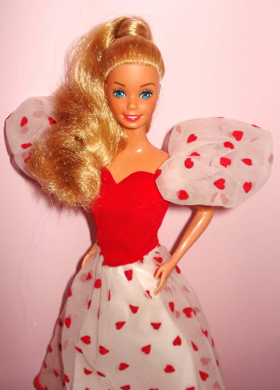 Barbie 圖片 壁紙