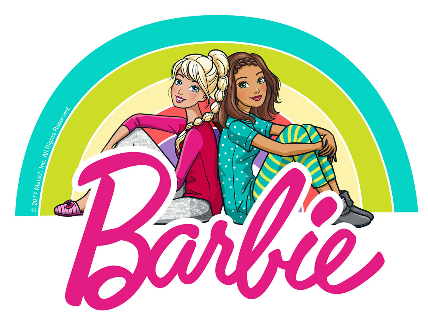 Barbie 圖片 壁紙
