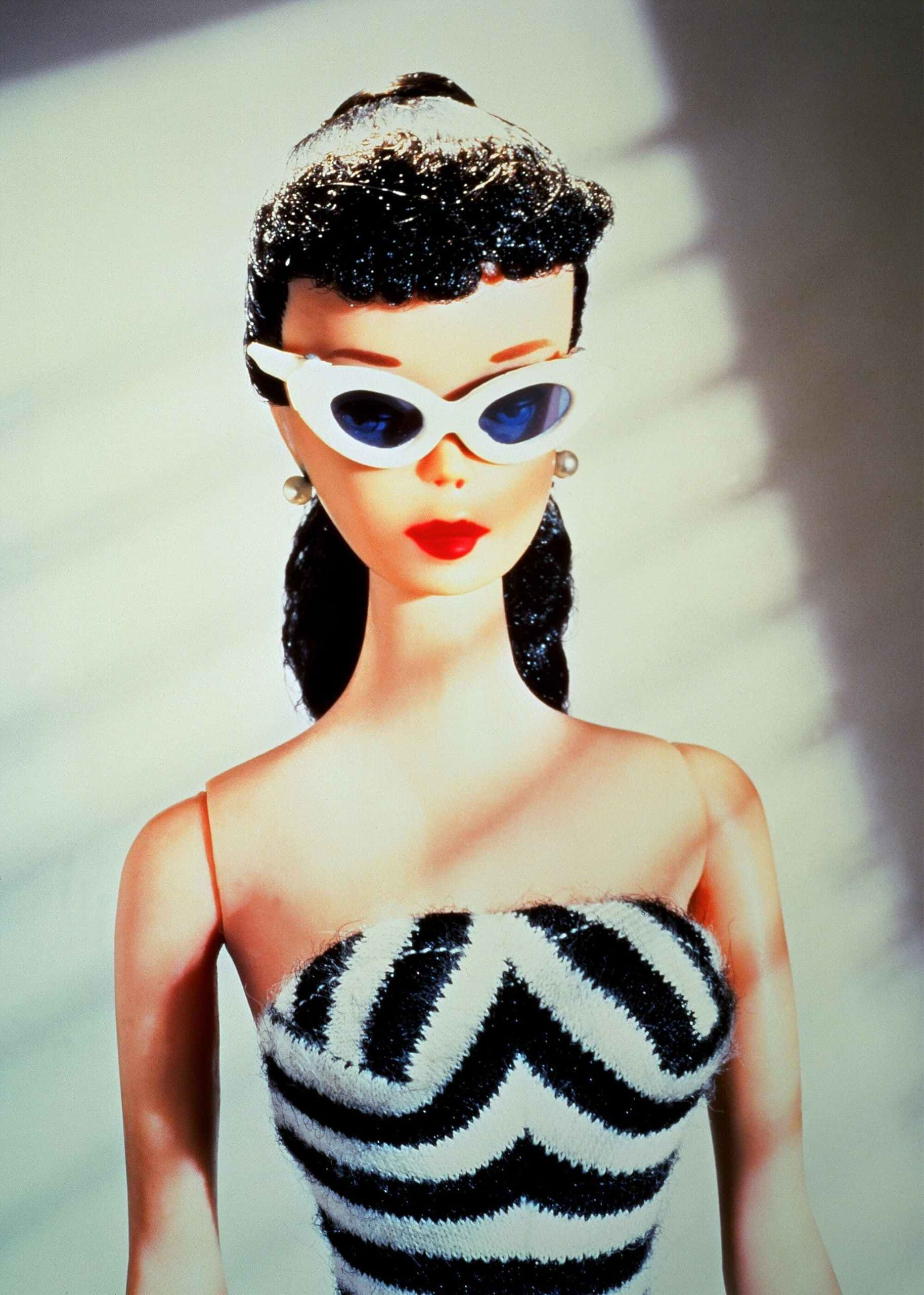 Barbie 圖片 壁紙