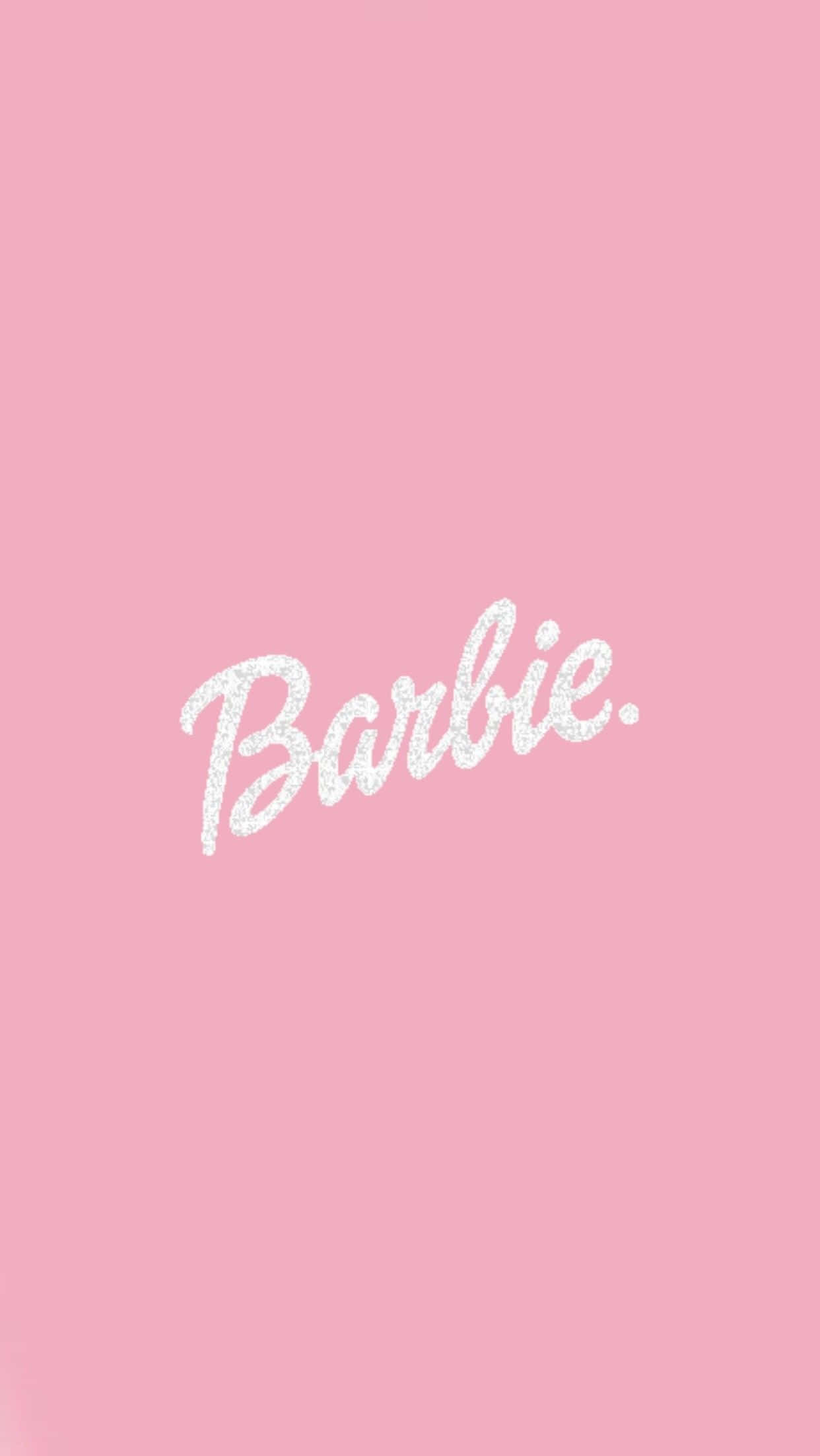 Barbie 圖片 壁紙