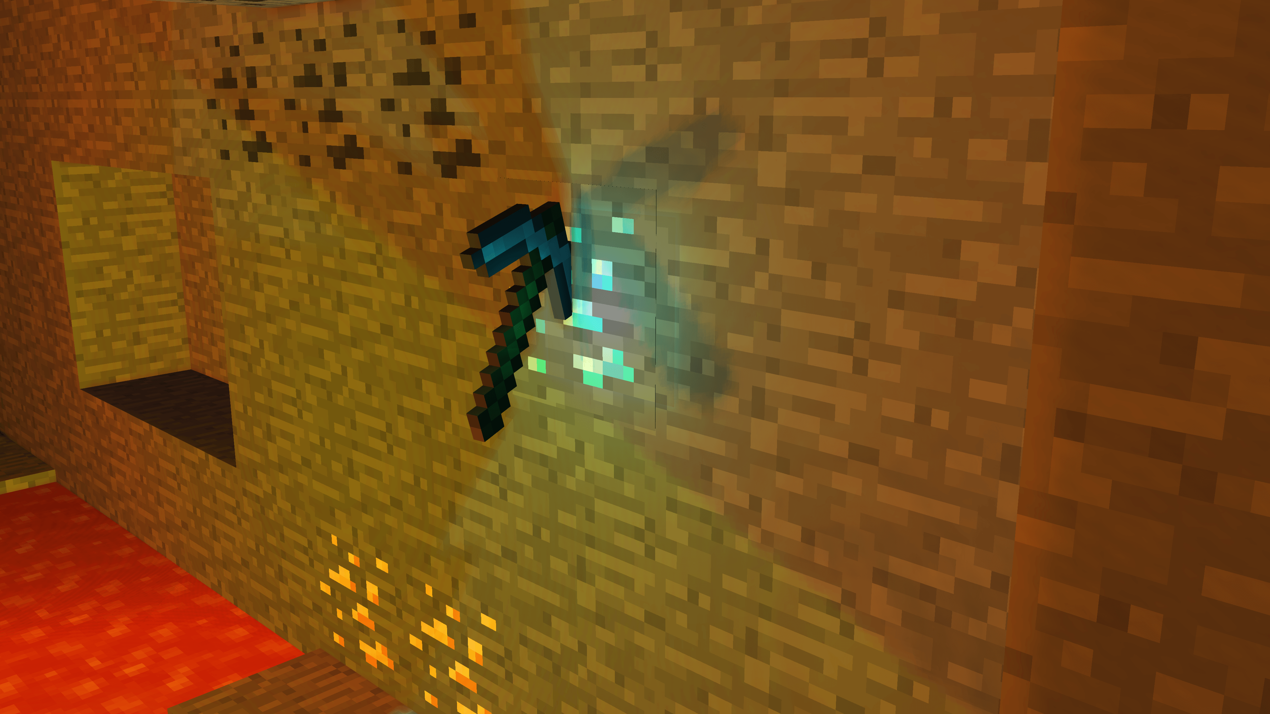 喺 Best Minecraft 中打造屬於你嘅冒險世界 壁紙