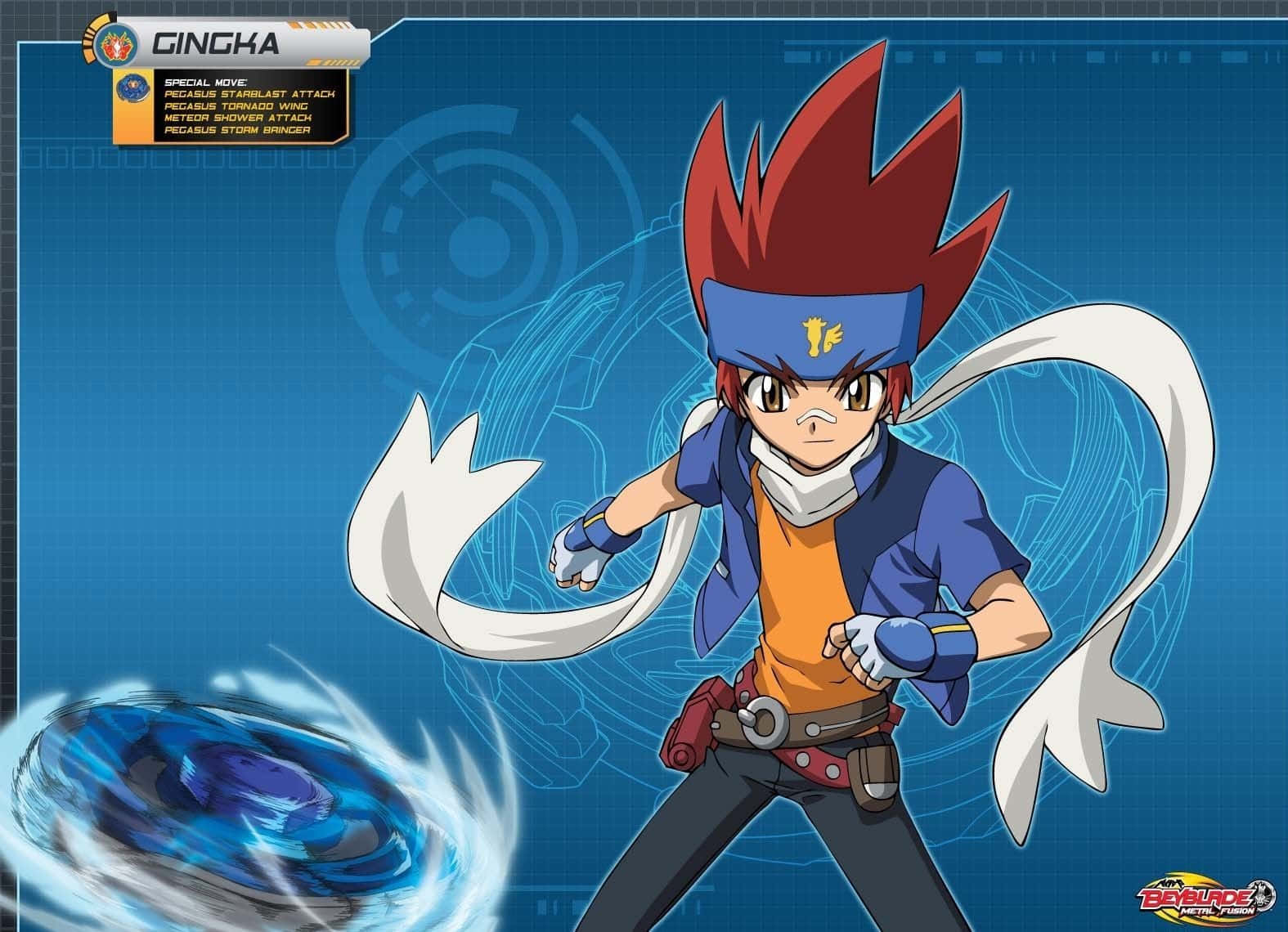 Beyblade Burst 背景 壁紙