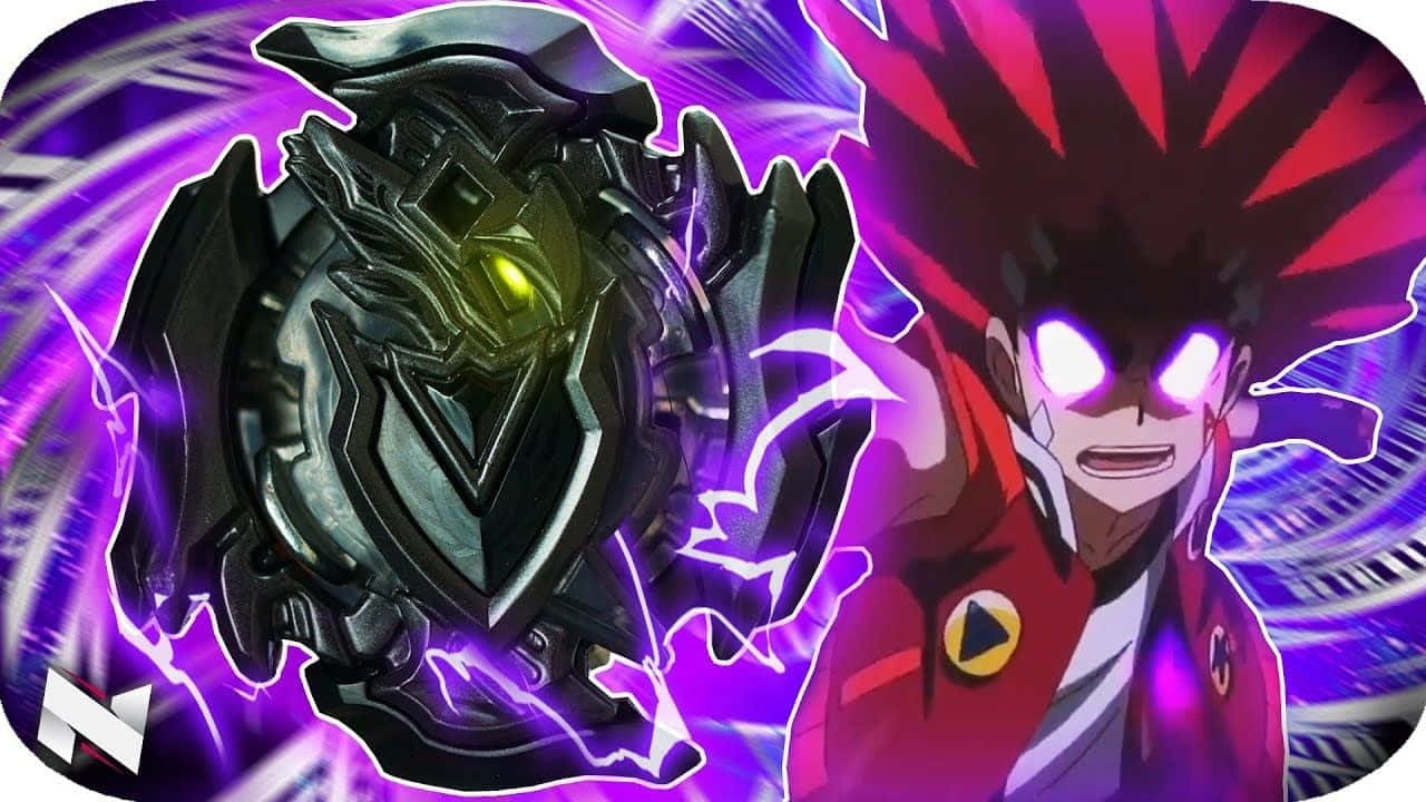 Beyblade Burst 背景 壁紙