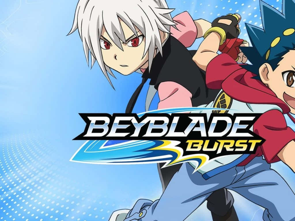 Beyblade Burst 背景 壁紙