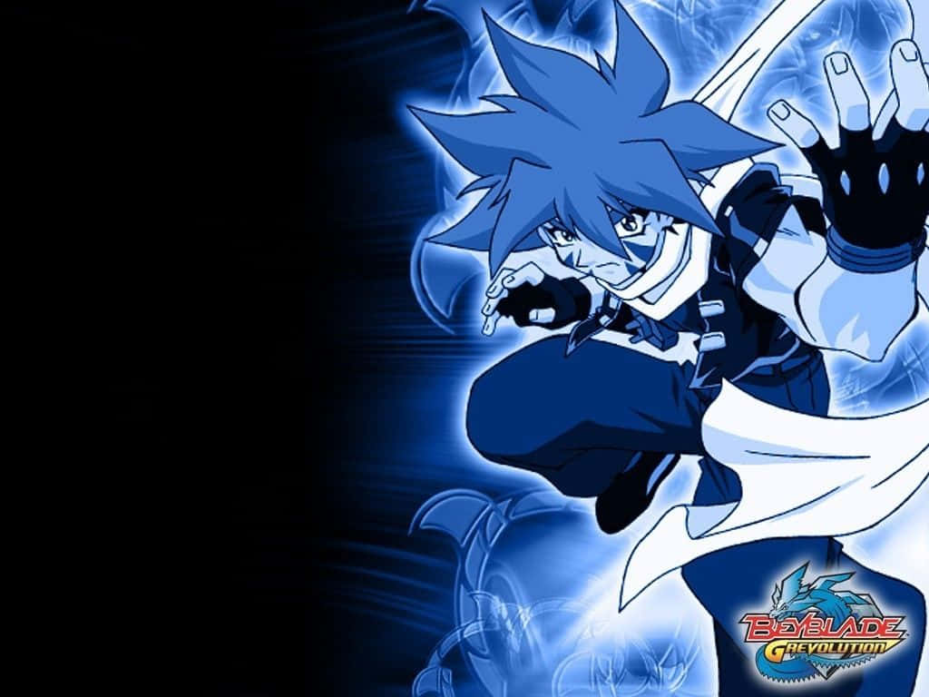 Beyblade 背景 壁紙
