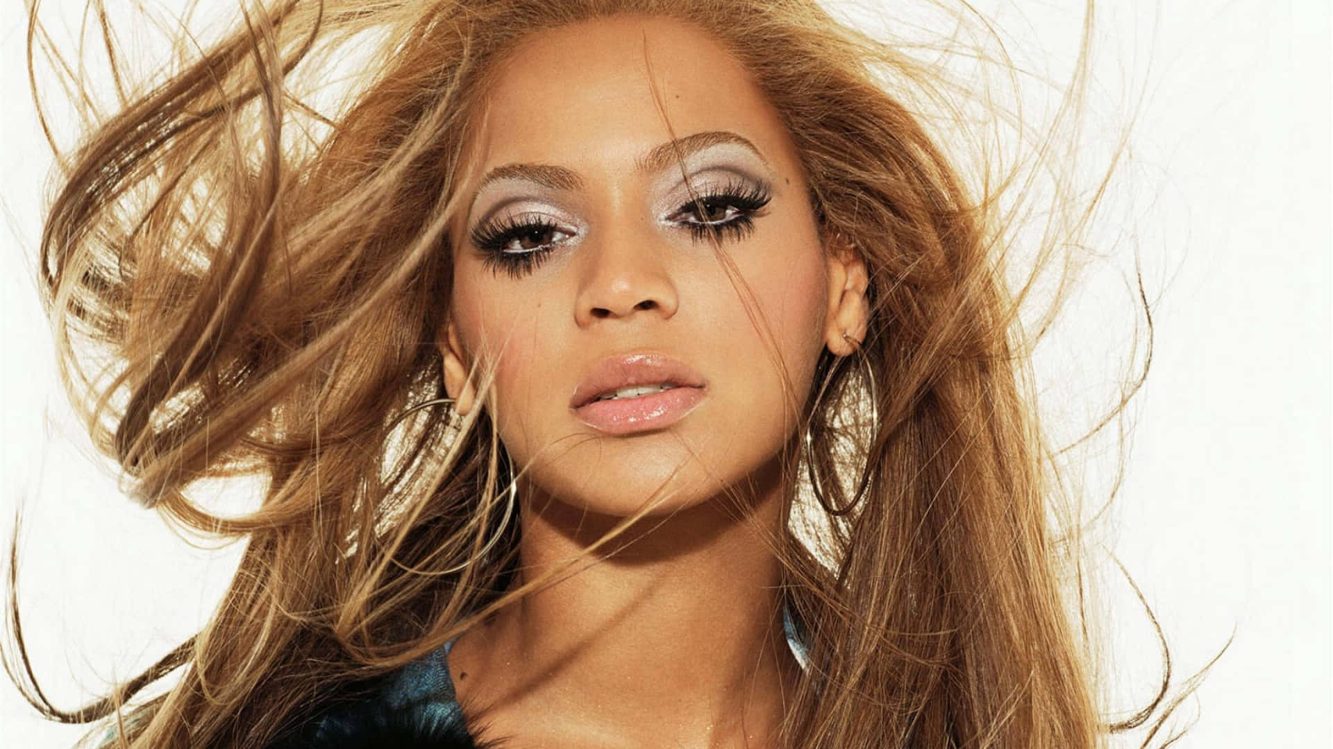 Beyonce 高清桌布 壁紙
