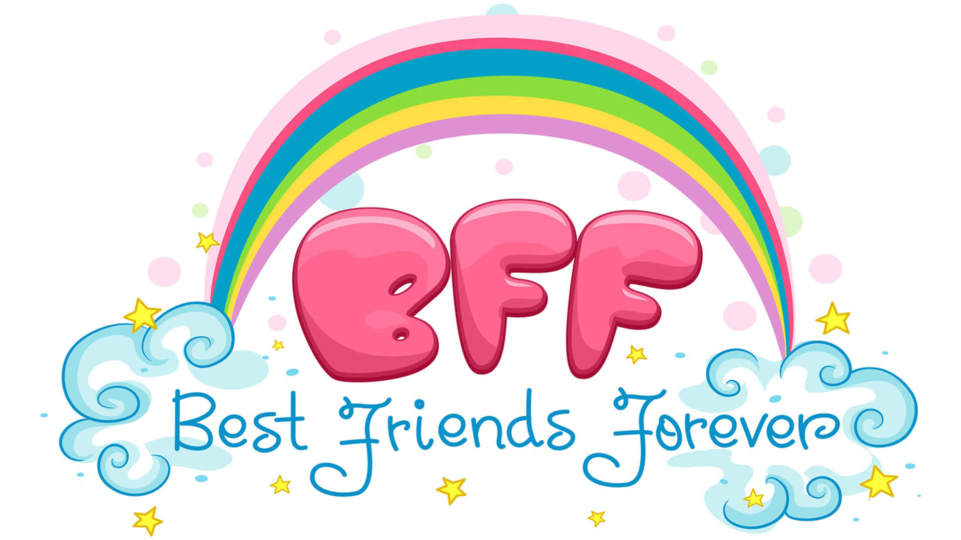 Bff 合照 壁紙