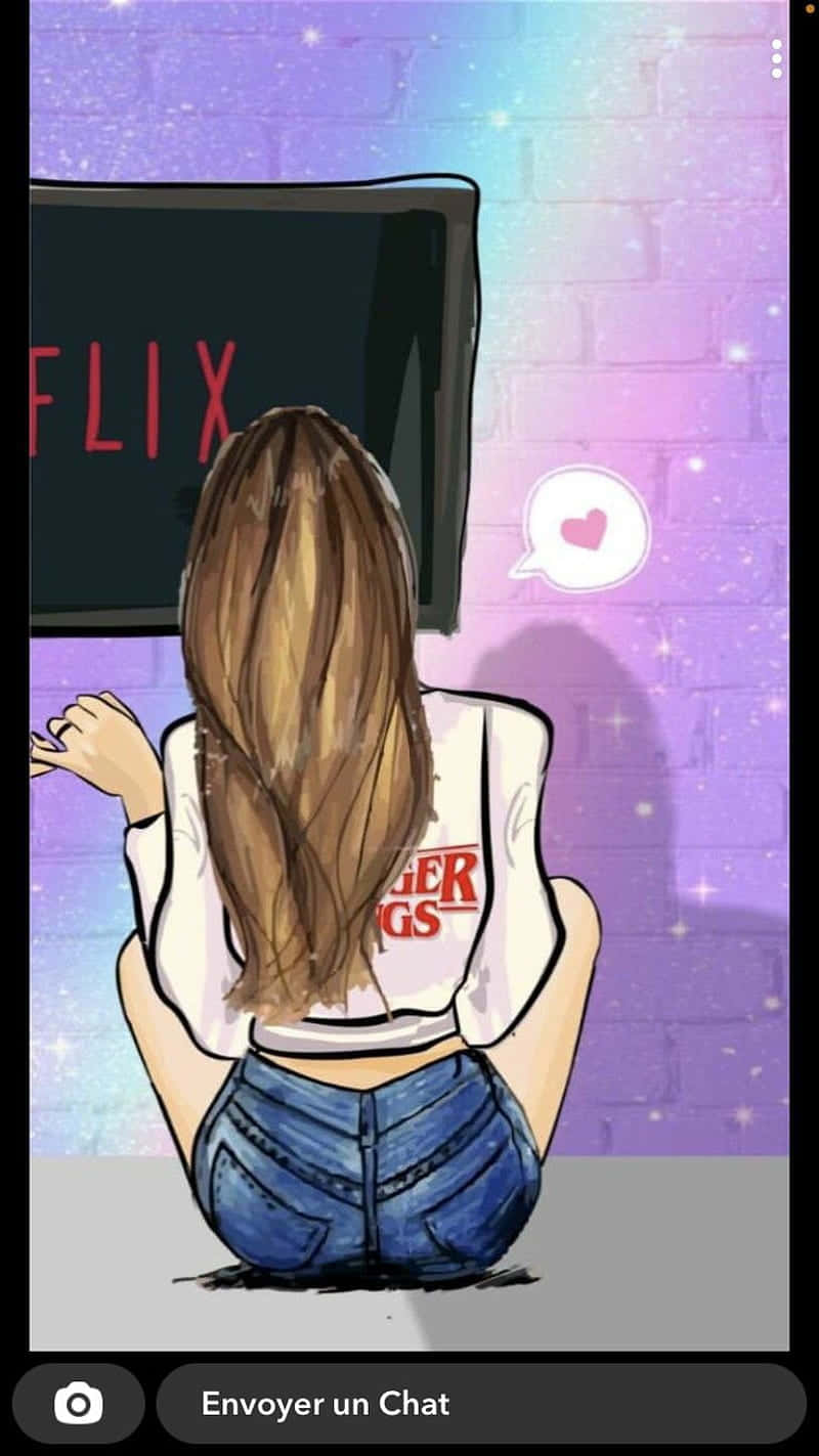 Bff 合照 壁紙