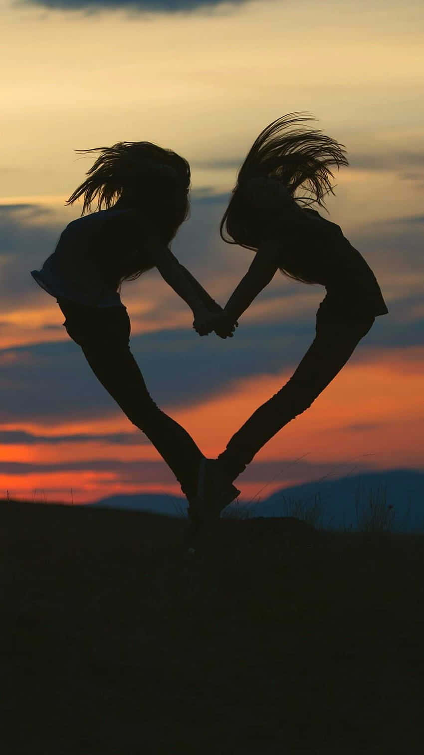 Bff 相片 壁紙