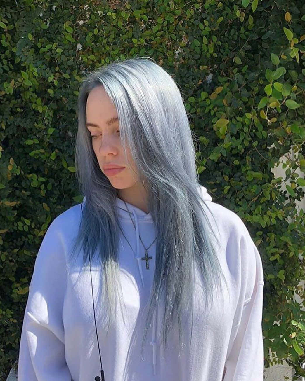 Billie Eilish 圖片 壁紙