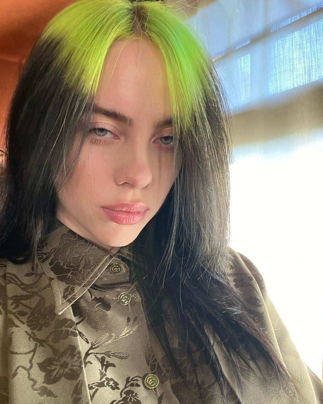 Billie Eilish 圖片 壁紙