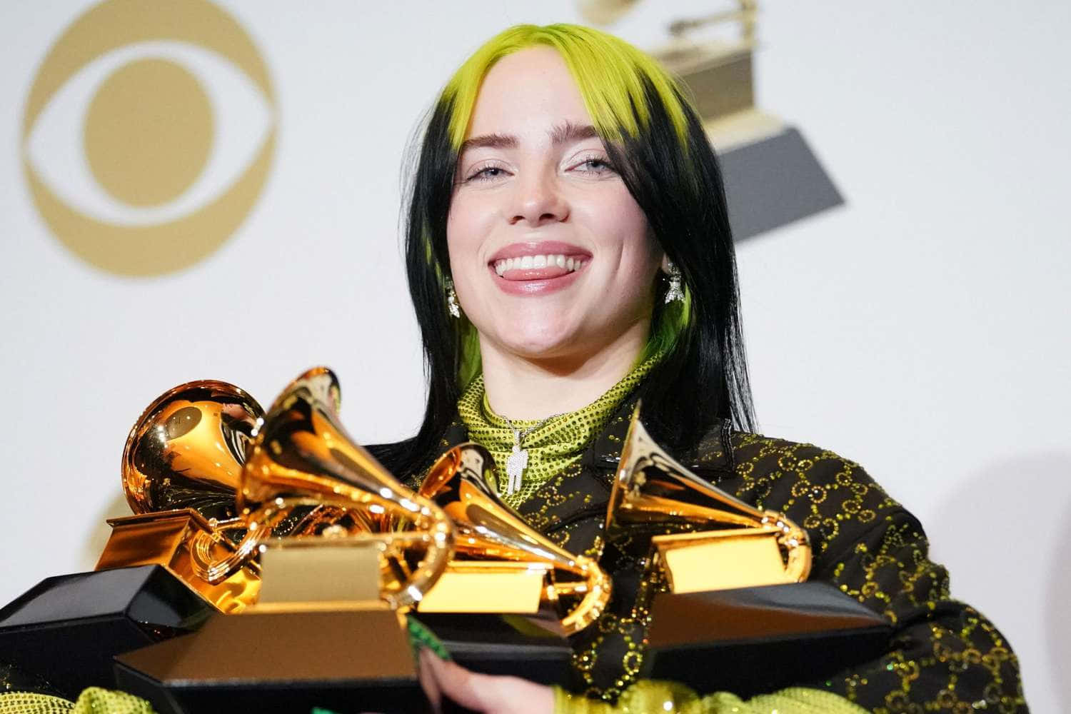 Billie Eilish 圖片 壁紙