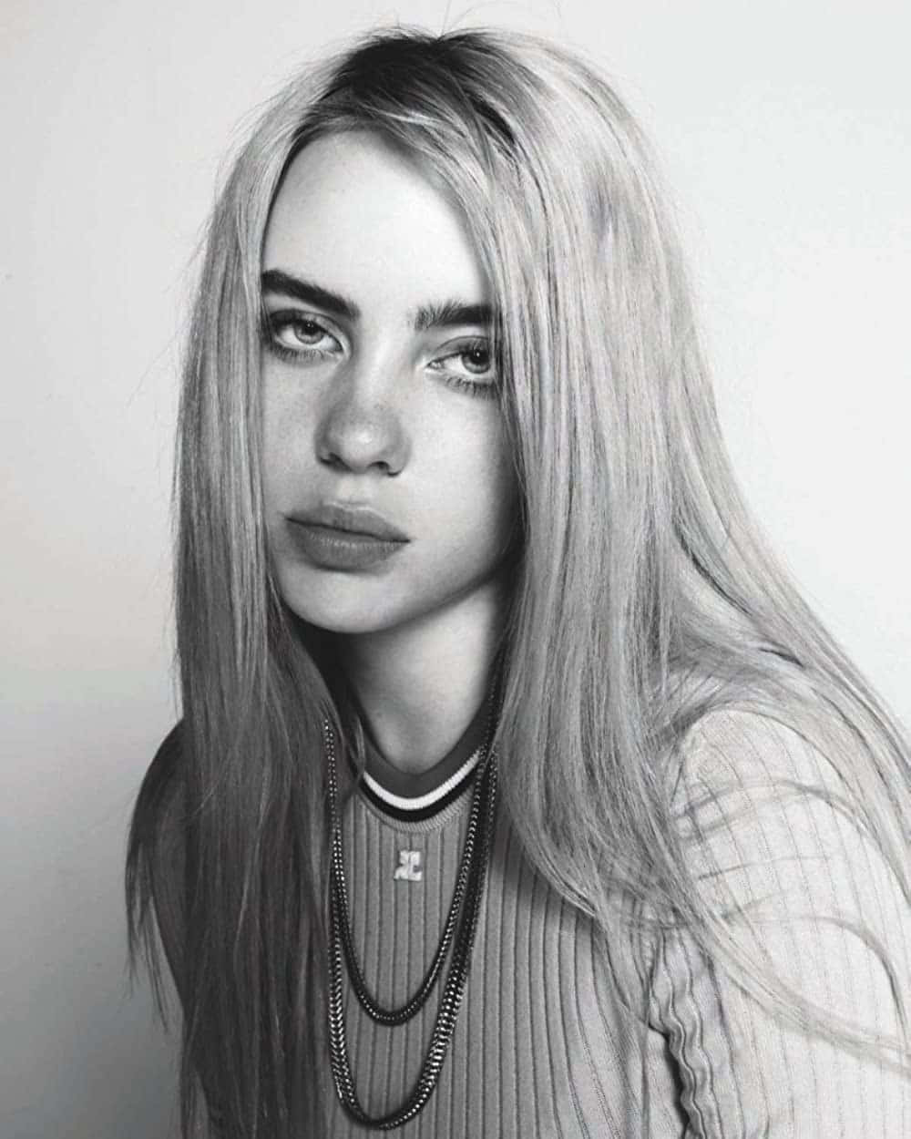 Billie Eilish 圖片 壁紙