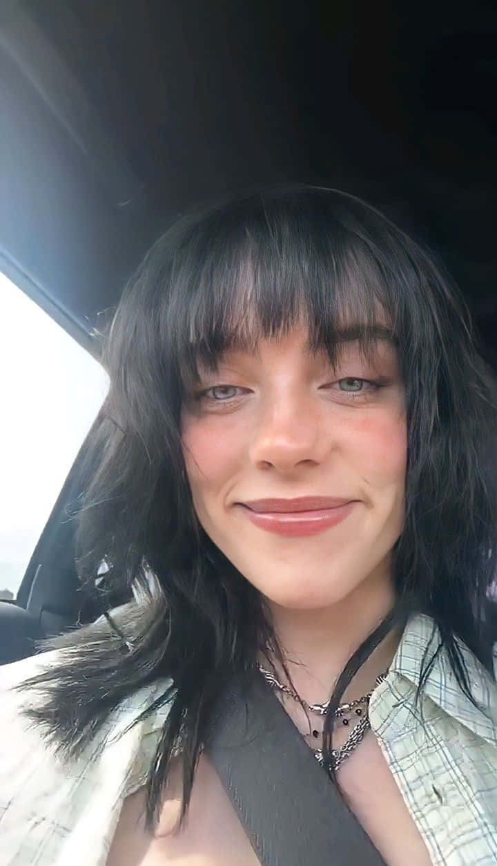 Billie Eilish 圖片 壁紙