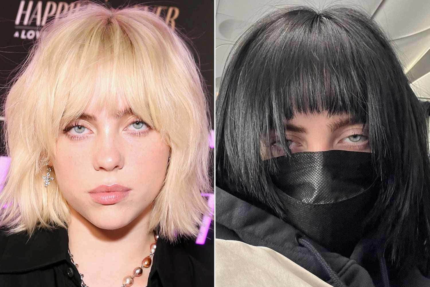 Billie Eilish 圖片 壁紙