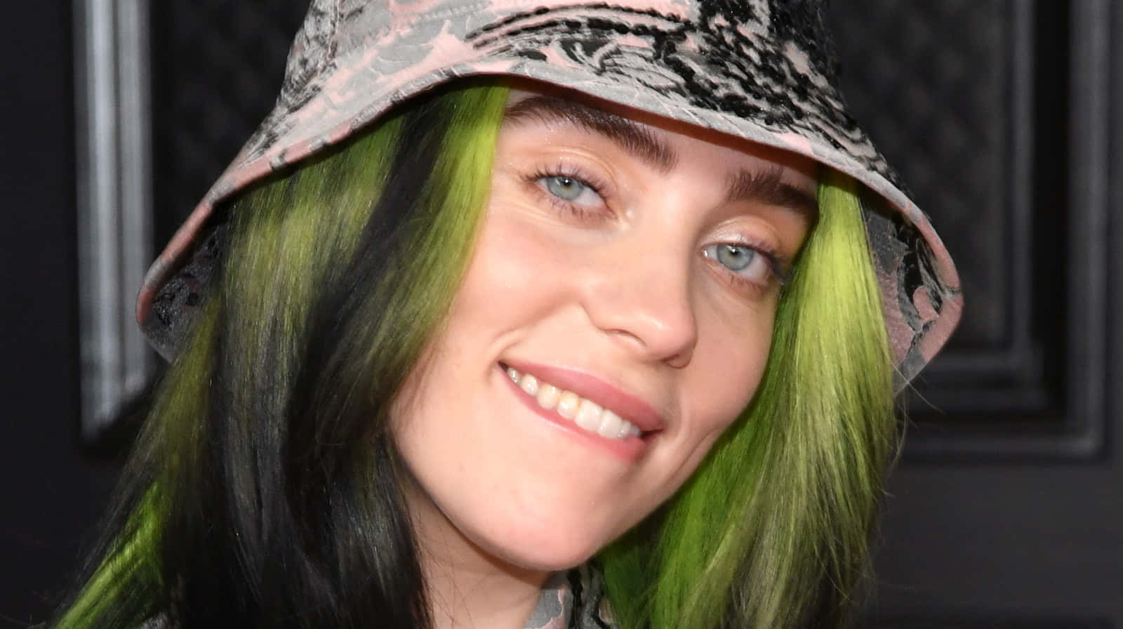 Billie Eilish 圖片 壁紙