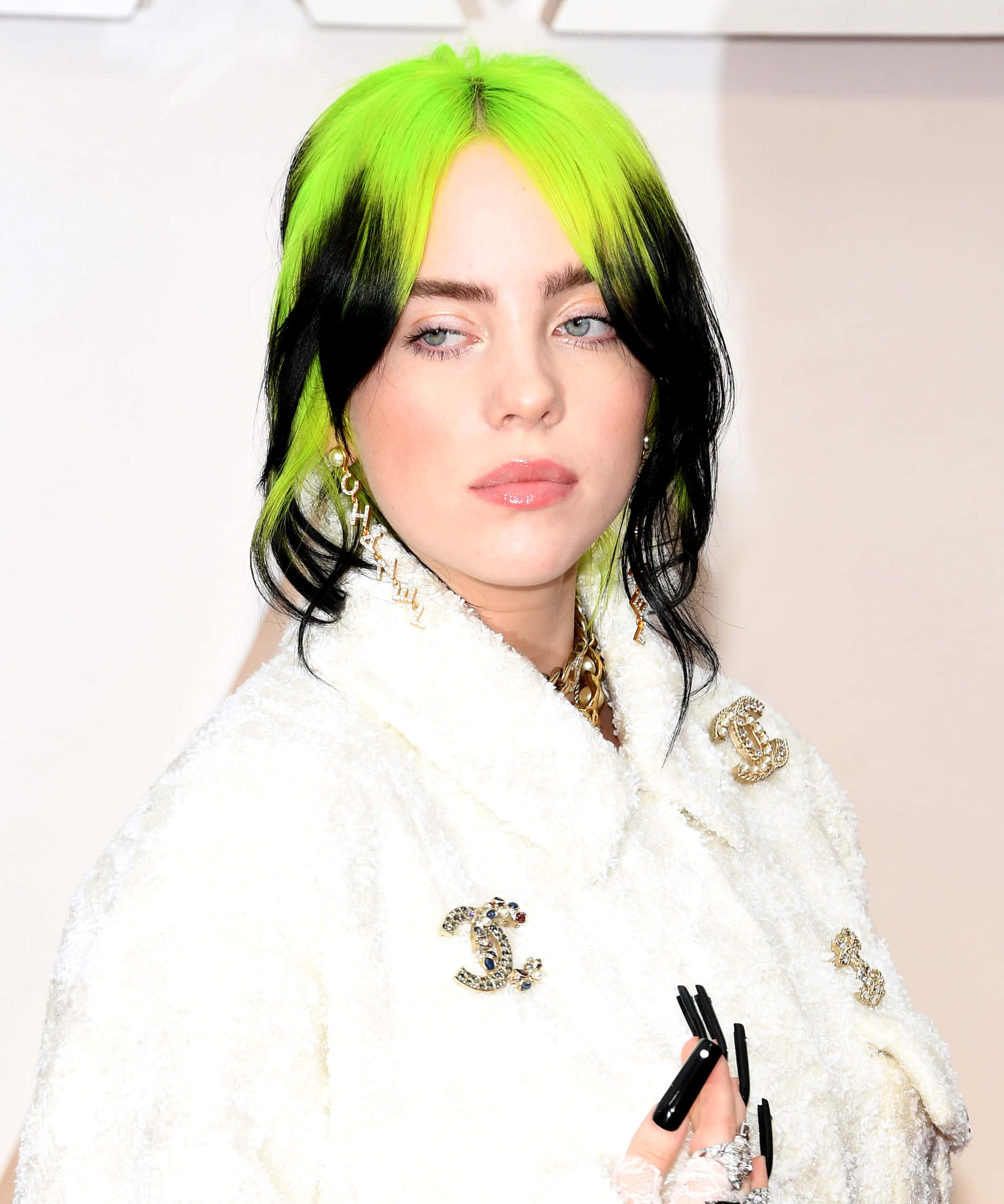 Billie Eilish 圖片 壁紙